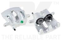 Bremssattel