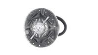 Thumbnail - Koppeling, radiateurventilator - CFC217000P - MAHLE