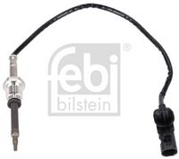 Sensor, Abgastemperatur