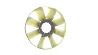 Thumbnail - Koelventilatorwiel - CFW34000P - MAHLE