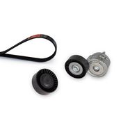 Keilrippenriemensatz