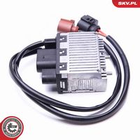 REZISTENTA INTRARE VENTILATOR AER CONDITIONAT