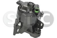 горивен филтър