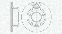 Bremsscheibe