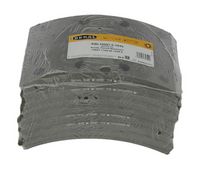 BERAL Remvoeringsset, trommelrem 2