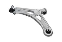 носач, окачване на колелата