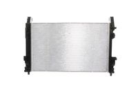 Thumbnail - Radiateur - CR661000S - MAHLE