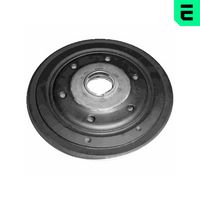 Fulie curea, arbore cotit OPTIMAL, Cod: F8-5658