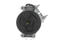 Kompressor, Klimaanlage