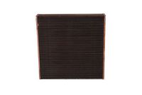 NRF Koelblok, radiateur 1