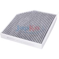 Филтър купе (поленов филтър)