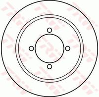 Bremsscheibe