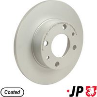 спирачен диск