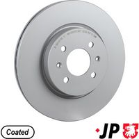 спирачен диск