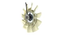 Thumbnail - Koelventilatorwiel - CFF528000P - MAHLE