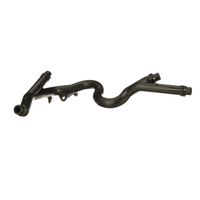 GATES Koelvloeistofpijpleiding 2