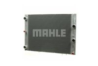 Thumbnail - Radiateur - CR1158000P - MAHLE