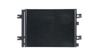 Thumbnail - Condensor, airconditioning - AC858000S - MAHLE