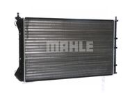 Thumbnail - Radiateur - CR753000S - MAHLE