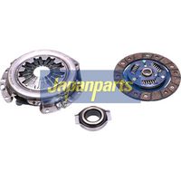 Set ambreiaj JAPANPARTS, Cod: KF-144