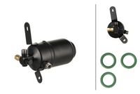 Uscator,aer conditionat HELLA, Cod: 8FT 366 240-741