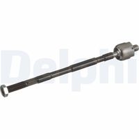 Axialgelenk, Spurstange