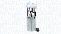 Modul alimentare combustibil MAGNETI MARELLI, Cod: 519030309982