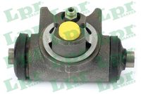 спирачно цилиндърче на колелото