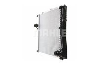 Thumbnail - Radiateur - CR295000S - MAHLE
