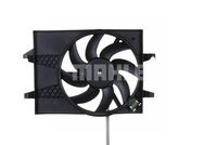 Thumbnail - Koelventilatorwiel - CFF283000P - MAHLE