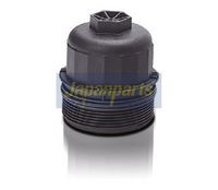 капак, кутия на масления филтър