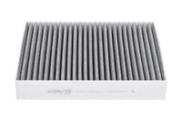 Филтър купе (поленов филтър)