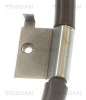 TRISCAN Trekkabel, parkeerrem 4