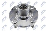 главина на колелото