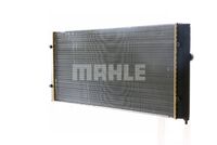 Thumbnail - Radiateur - CR348000S - MAHLE