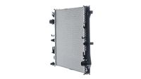 Thumbnail - Radiateur - CR2604000P - MAHLE