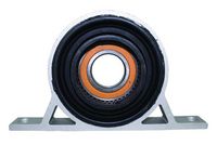 Suspension, propshaft