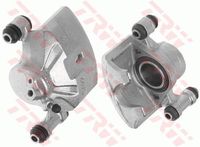 Bremssattel