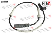 Sensor, Raddrehzahl