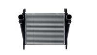 Thumbnail - Intercooler, inlaatluchtkoeler - CI267000P - MAHLE