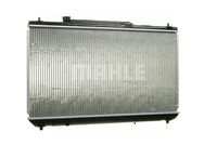 Thumbnail - Radiateur - CR548000S - MAHLE