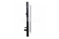 Thumbnail - Radiateur - CR503000S - MAHLE