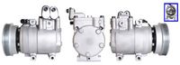 Compresor, climatizare ELSTOCK, Cod: 51-1025