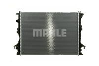 Thumbnail - Radiateur - CR1092000P - MAHLE