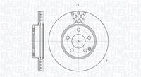 Bremsscheibe