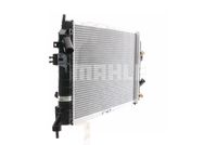 Thumbnail - Radiateur - CR1858000S - MAHLE