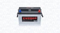 Starterbatterie
