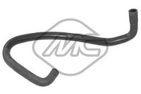 маркуч на радиатора