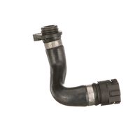 Apsildes sistēmas šļūtene