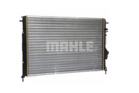 Thumbnail - Radiateur - CR1146000S - MAHLE